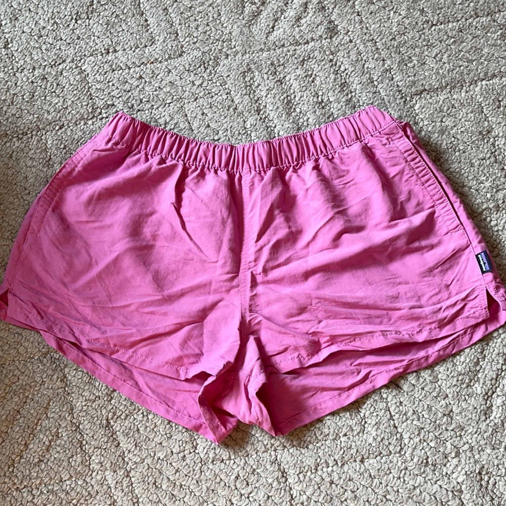 Patagonia Barely Baggies Short Size L